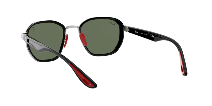 Ray Ban RB3674M F00771  